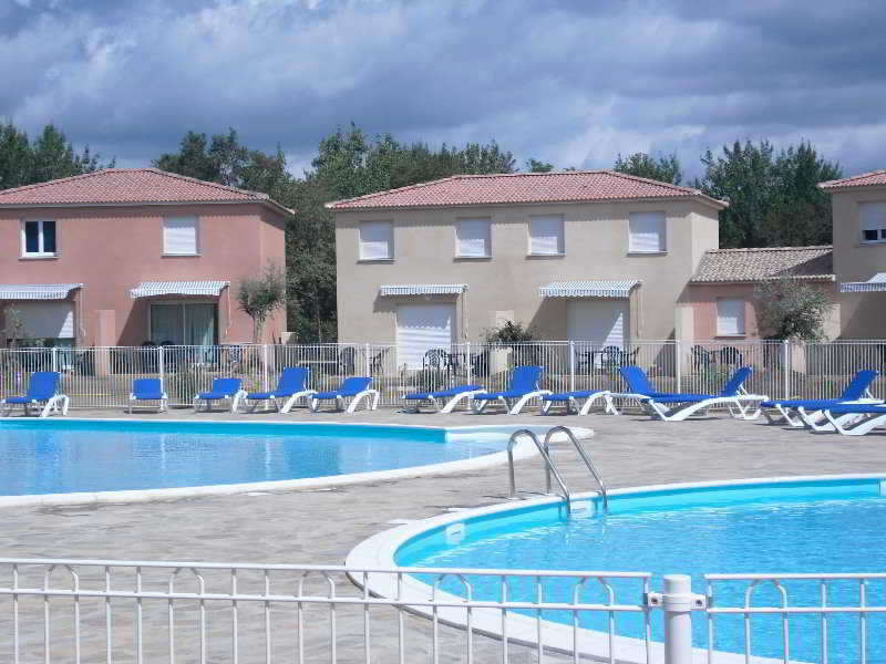 Santa-Maria-Poggio  Residence Le Domaine De Melody מראה חיצוני תמונה